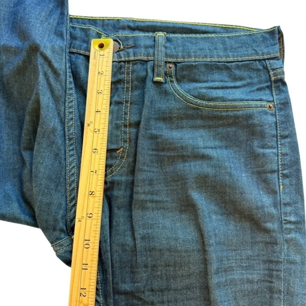 Levis brand levi